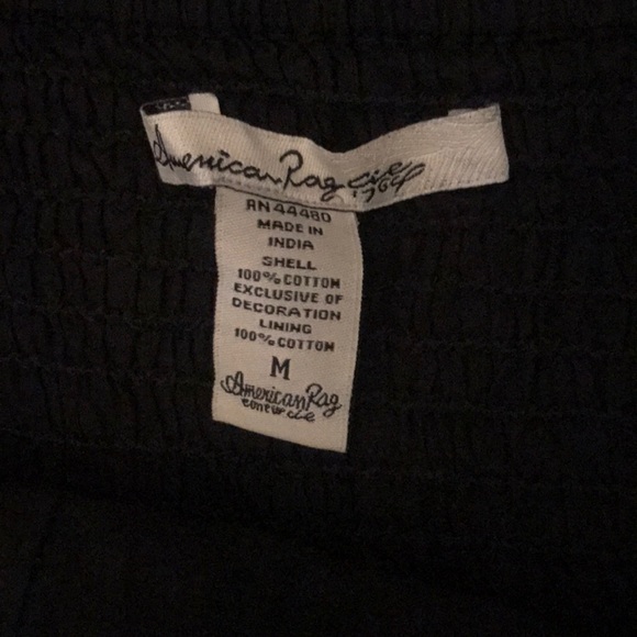 American Rag Dress - Picture 5 of 5